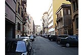 Viesu māja Roma Itālija